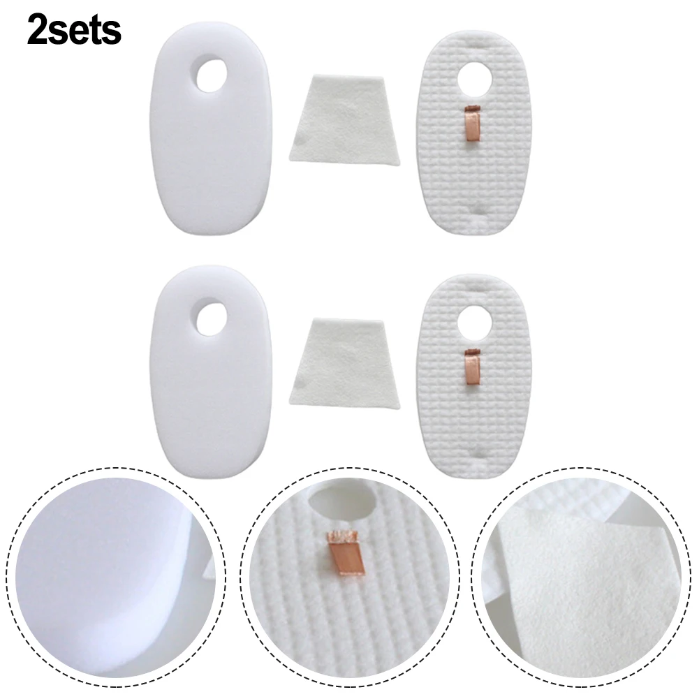 Высококачественный пенопластовый фильтр Practicel для пылесосов Shark детали HV324Q HV325