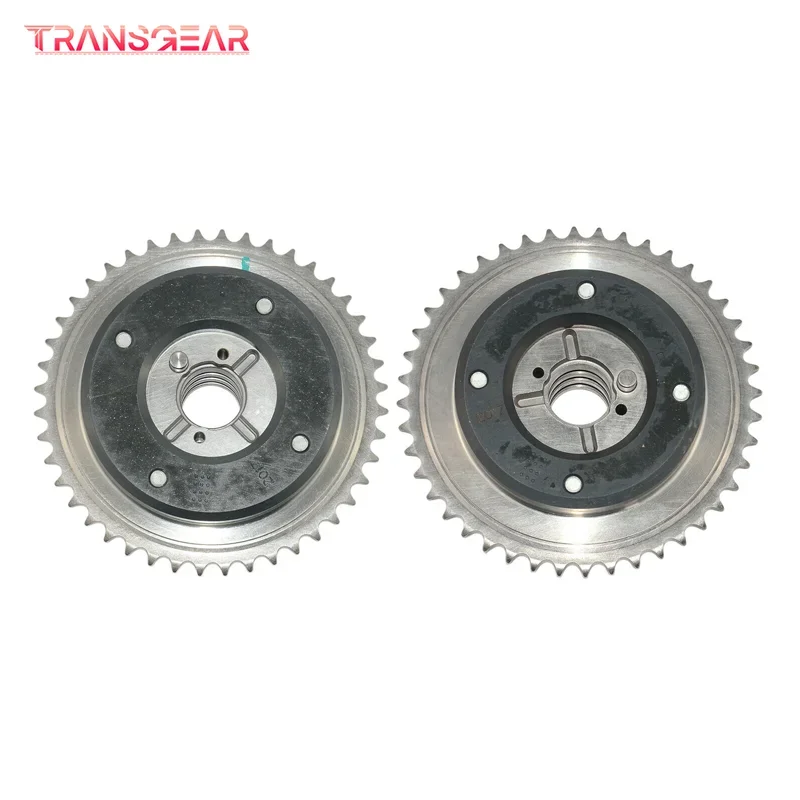 A 2710500847 2710500947 Пара регуляторов впускного и выхлопного распределительного вала