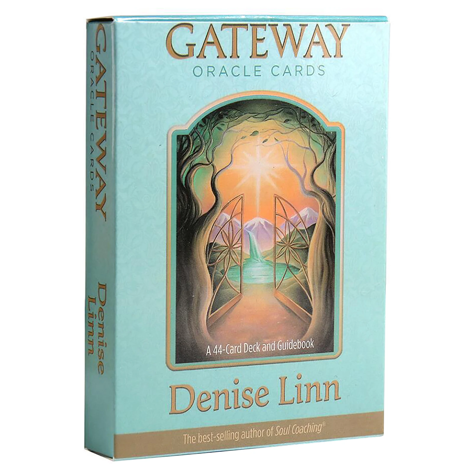 

Gateway карты с изображением ораклов, карты-Таро для вечеривечерние, гадания, судьба, настольная игра, товары для творчества