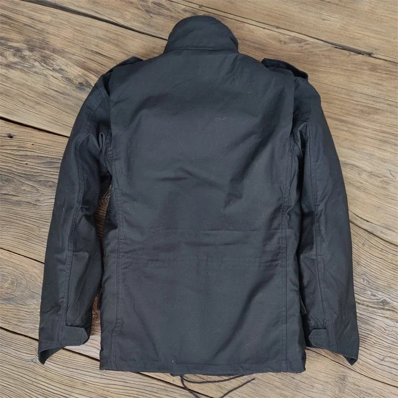 Ветровка M65 Мужская Уличная ветровка Охотничья камуфляжная куртка на выбор