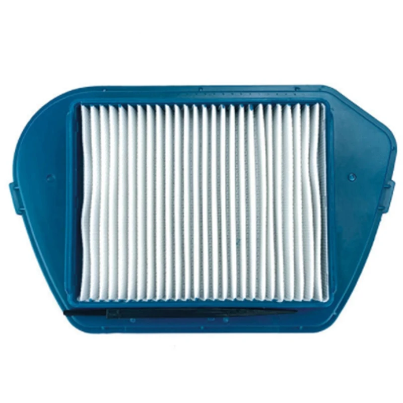 Пылевые фильтры Hepa для Rowenta RO53 Compacteo Ergo Cyclone-Zr 005501 Zyklon ZR Детали комплекта