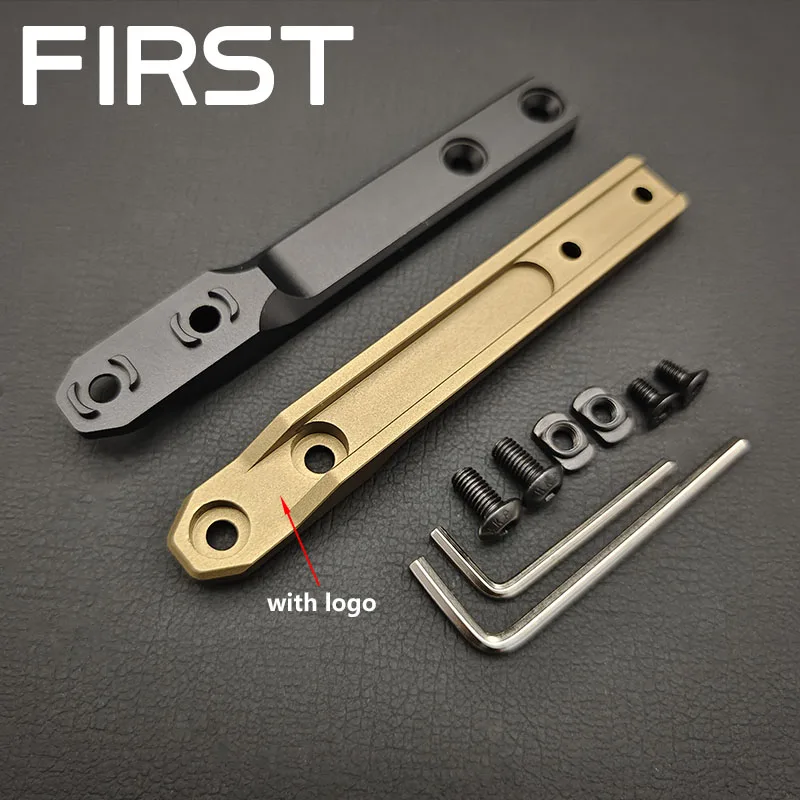 

Tactical Mount For Scout lights M300 M600 PLH-v2 Flashlight for MLOK Rail Weapon Light Mounting Bracket Hunting Accessories