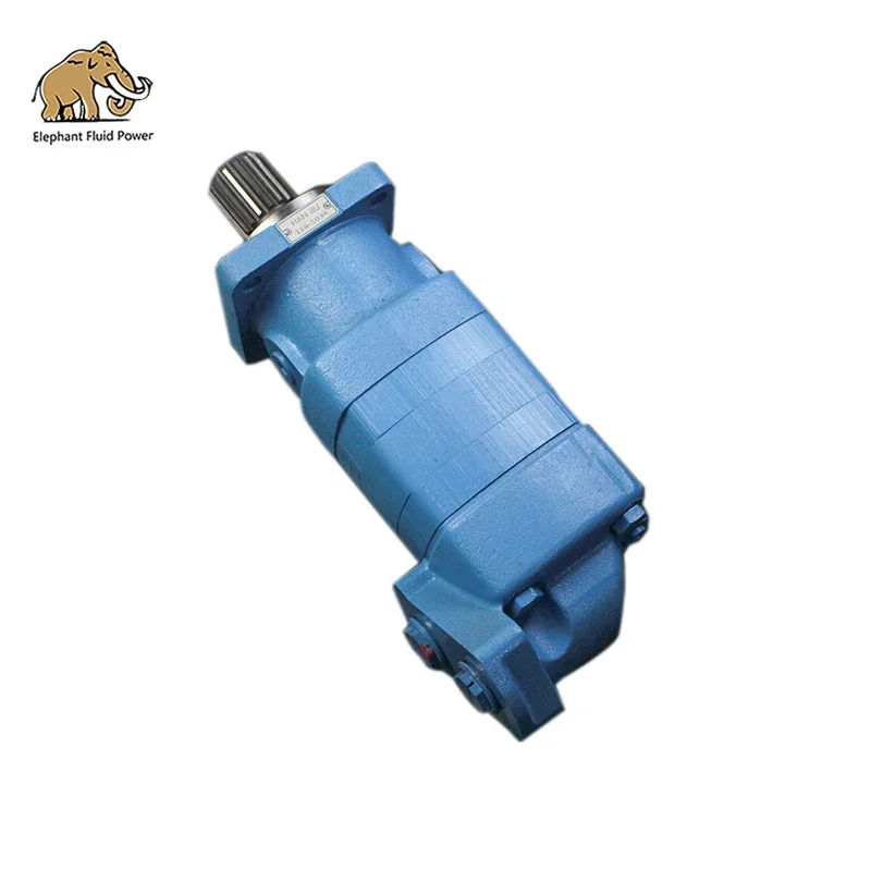 Eaton Charlynn 119-1034-003 дисковый двигатель