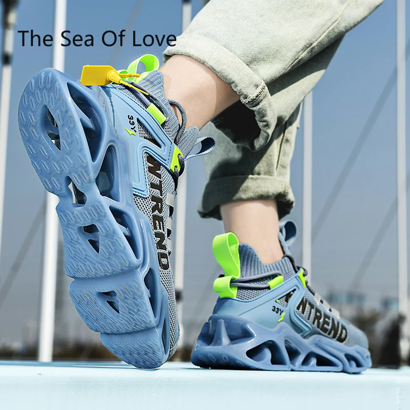 Кроссовки мужские теннисные люксовые кеды повседневная обувь для тренировок