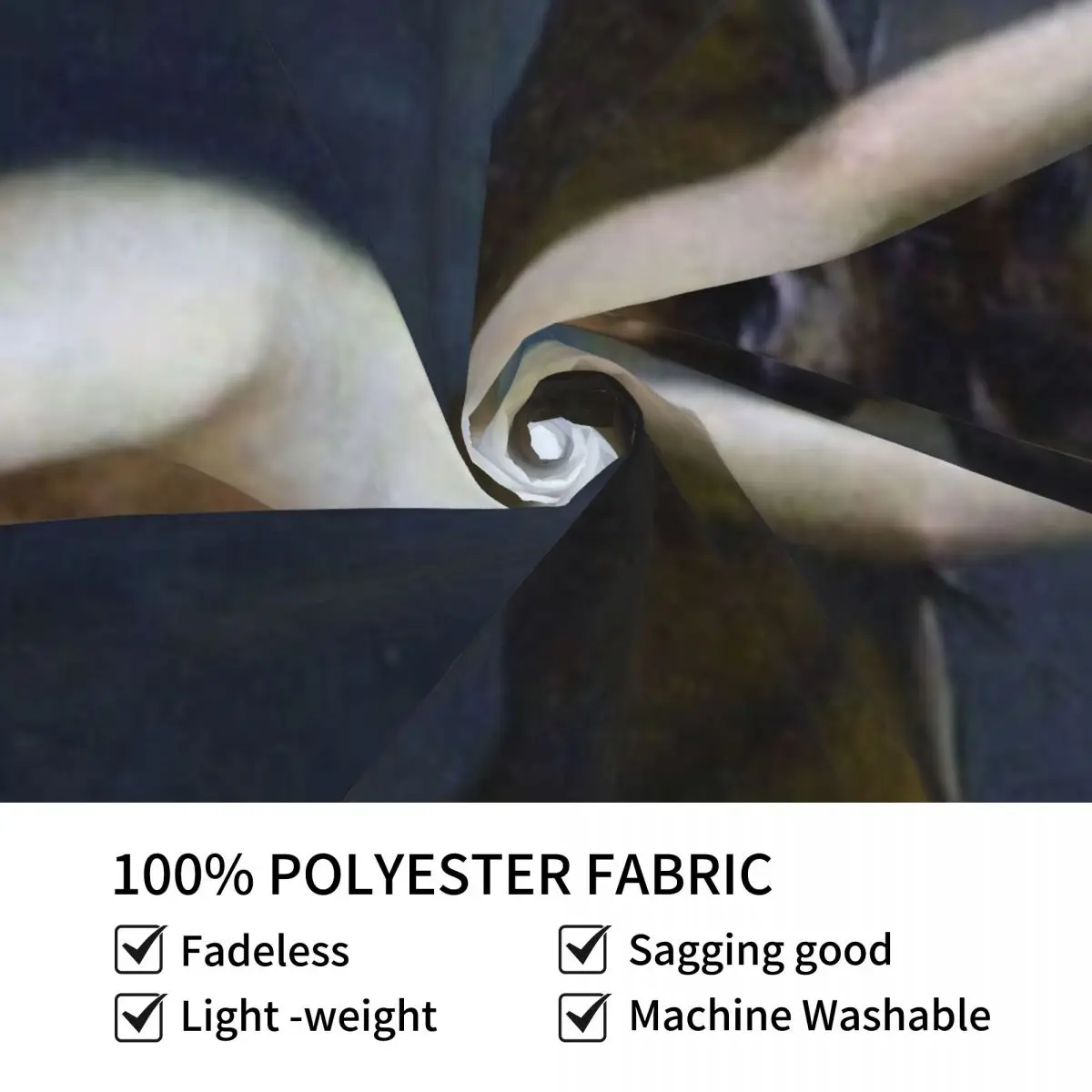 Декоративный гобелен laniakea декоративная роспись в космосе для спальни комнаты