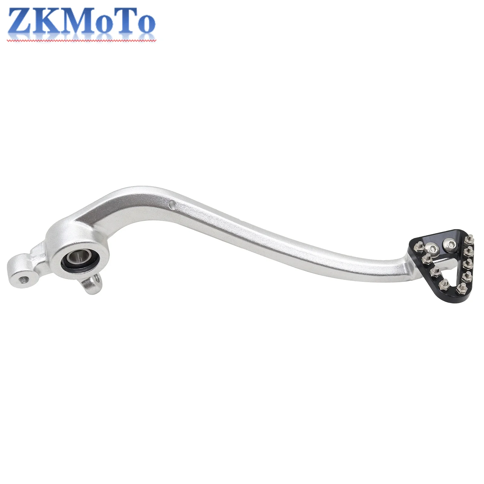 Рычаг задней педали тормоза с ЧПУ для мотоцикла KTM EXC300 SX SXF XC XCFW EXC EXCF SMR 125-500CC Freeride 250R 250R 350 2016-2022