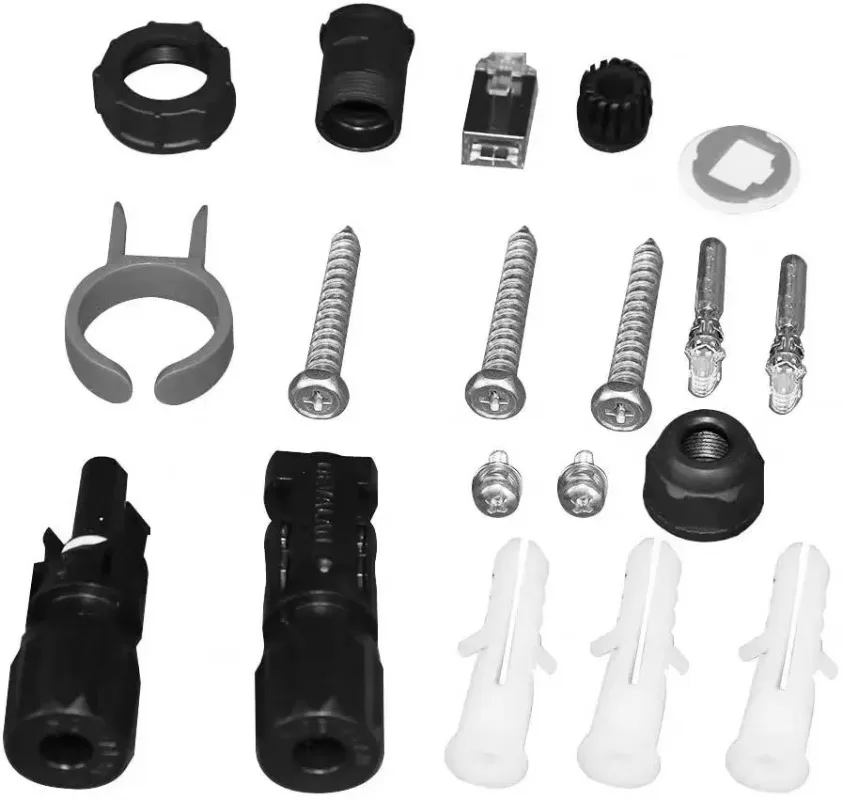 Инвертор Growatt MIC 2000TL-X 2000W Однофазный сетевой инвертор для бытовых