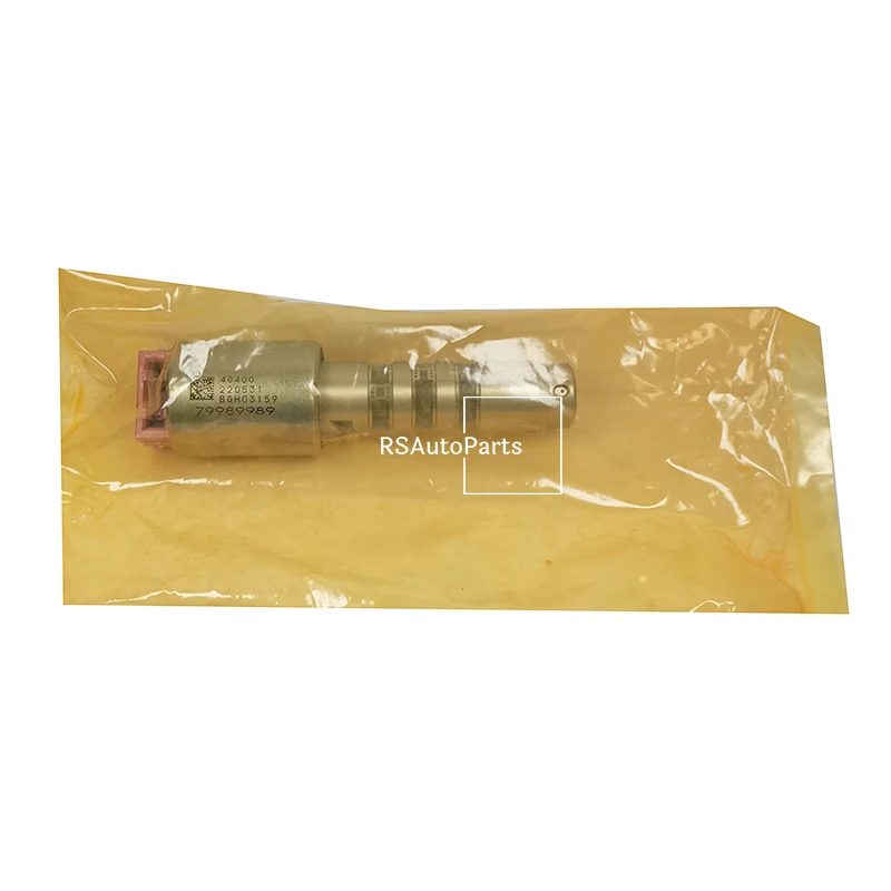 Подлинный новый электромагнитный клапан 46313-4G400 для Hyundai 2019-2023