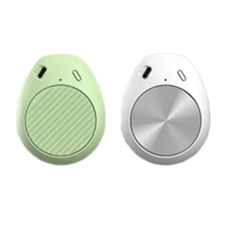 Умный Крытый Bluetooth Мини-датчик влажности и температуры Беспроводной