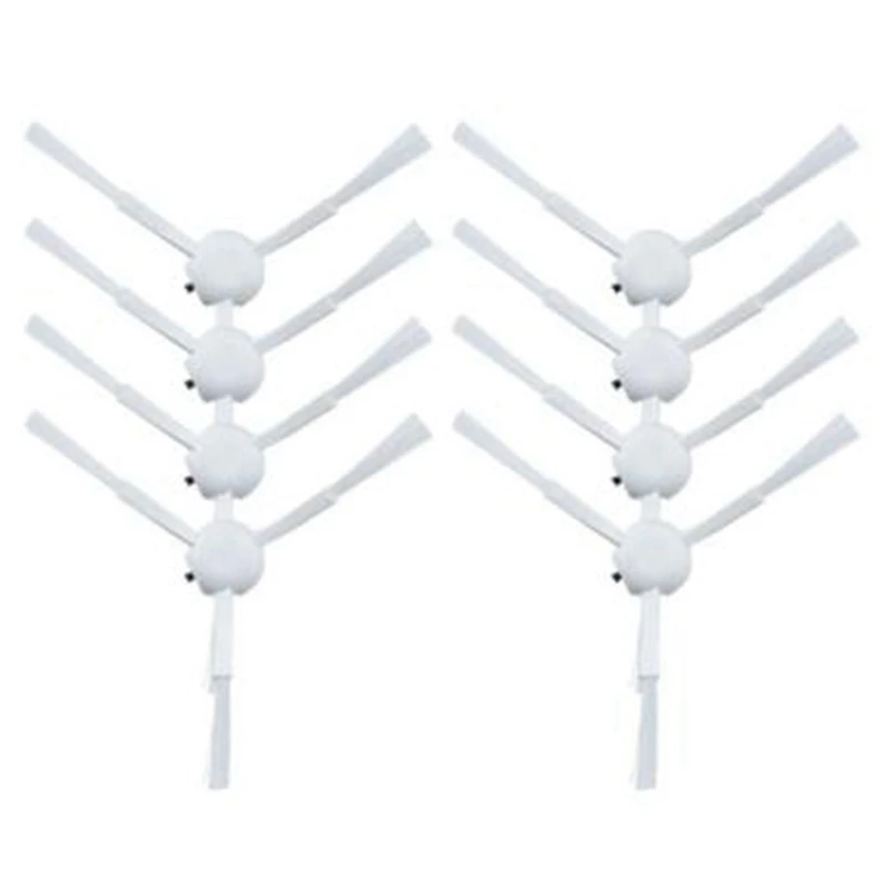 

Side Brushkit For Xiaomi 1C STYTJ01ZHM Robot Vacuum Cleaner Replacement Parts Accessories