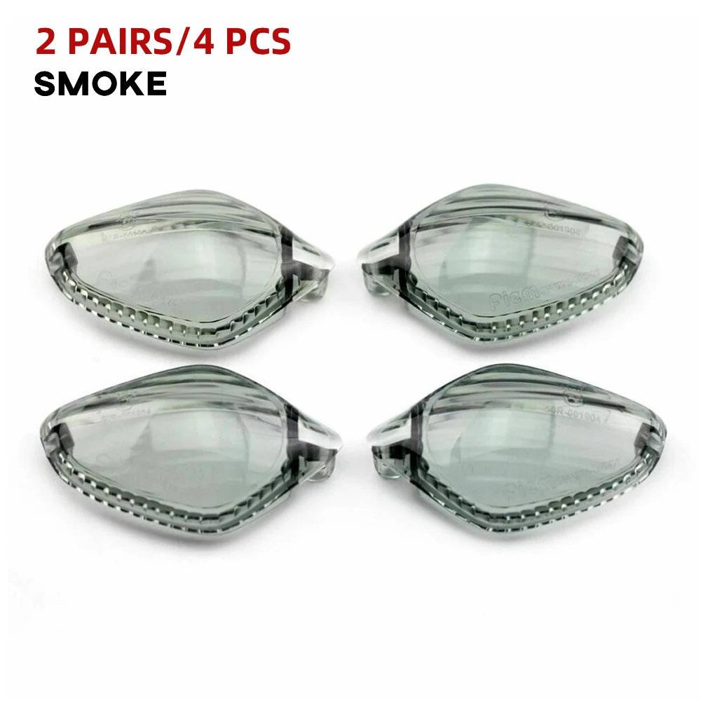 

kierunkowskaz obiektywu dla HONDA CBR500R CB500X CB500F CB650F CBR650F CB 650F 500F 500X akcesoria motocyklowe lekka obudowa