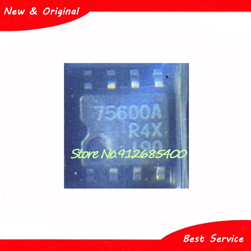 

5 шт./лот S1V75600M00A00B SOP8 новые и оригинальные Фотообои