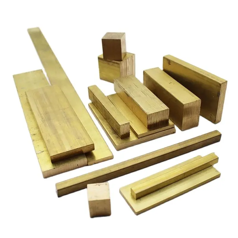 Латунная пластина, плоский стержень, латунные квадратные стержни, латунные кубики, разные размеры на выбор, длина от 100 до 1 м василий петрович петров выбор максима амелина оды письма в стихах разные стихотворения