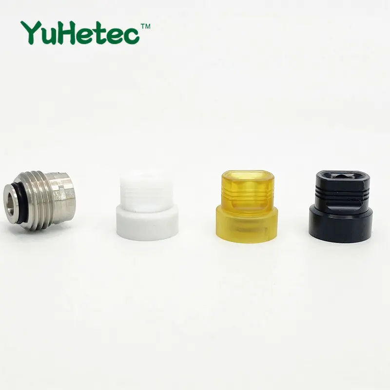 1 Pz Drip Tip Bb Box Prc Proro Quantum Shifter Prc Quantum Style Reation Multi Aio Boro Ringsnachine Accessori