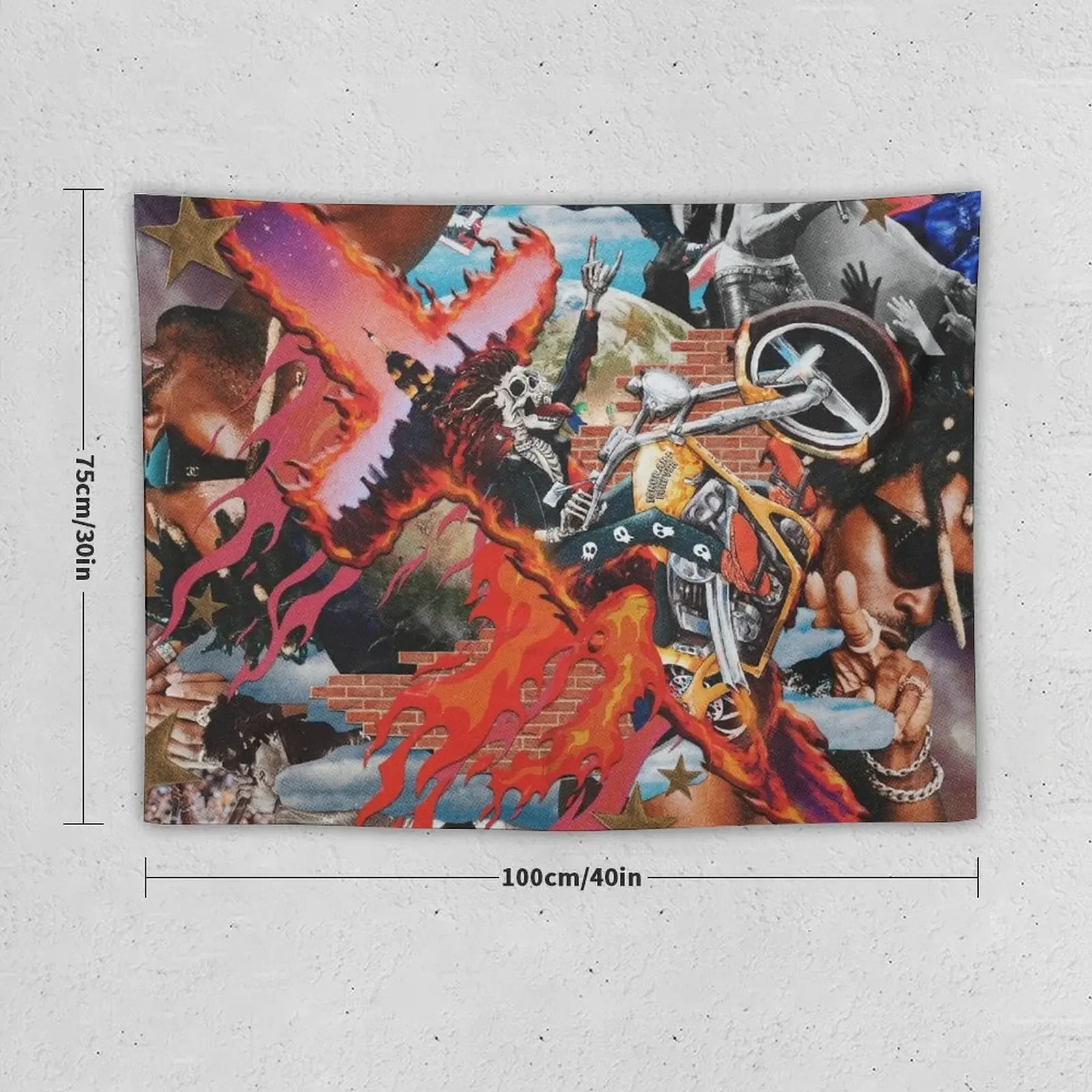 Настенное украшение jhn декоративные настенные картины для комнаты предметы