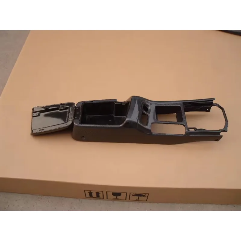 Подлокотник для S13 Silvia 180SX 200SX из углеродного волокна