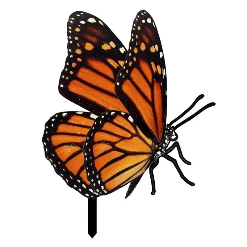 

Цветочный садовый подсолнечник, акриловое украшение для двора, уличное садовое украшение