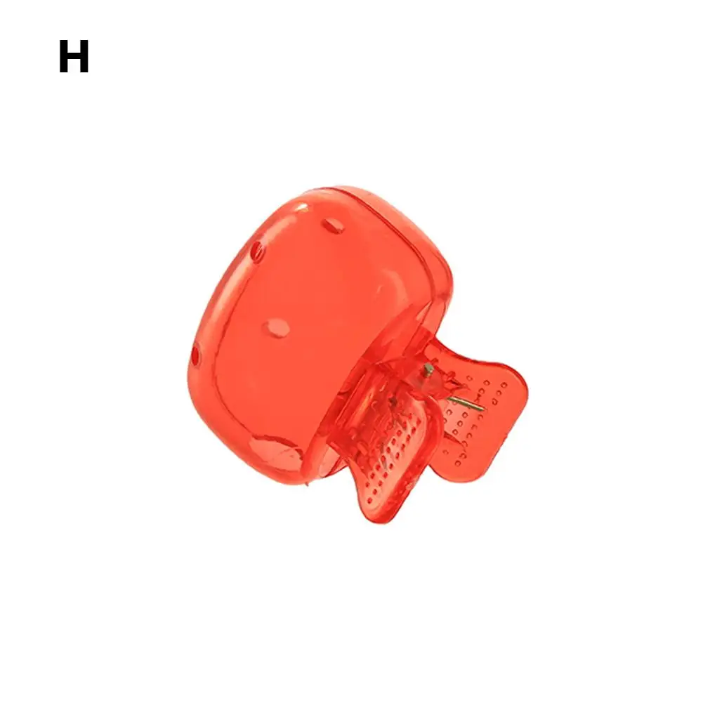 Колпачки для зубной щетки ravel пылезащитный чехол колпачок защитный портативный