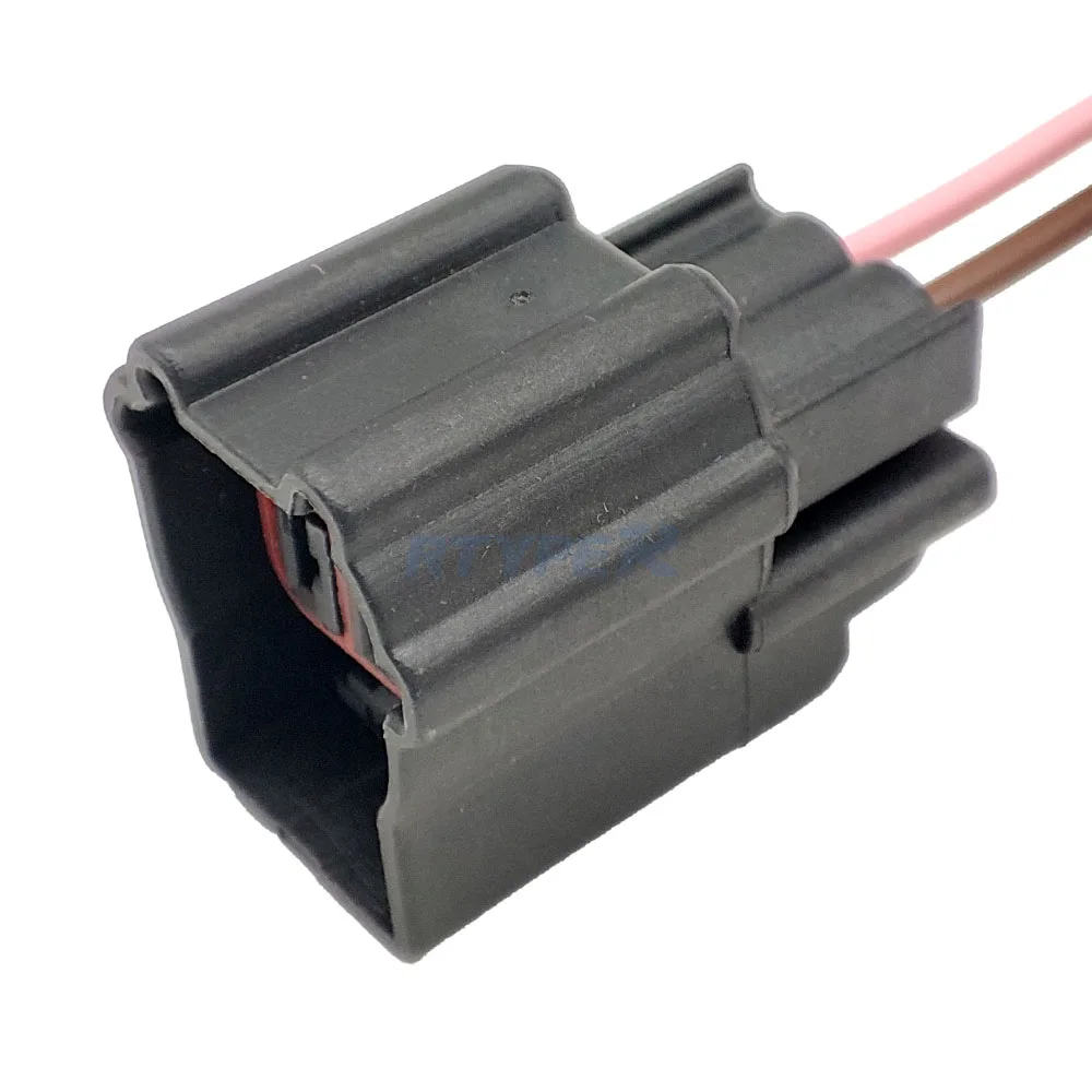 

Wiring Connector Auto Parts 0090-232