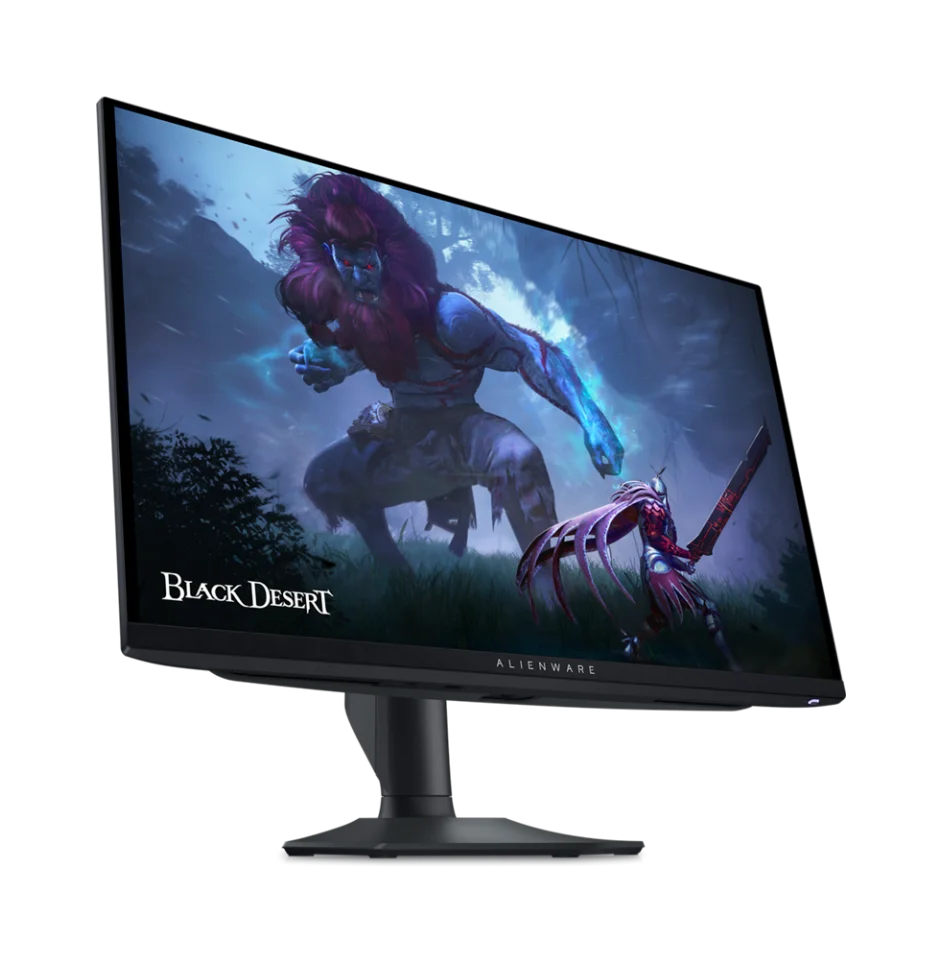 Фото Игровой монитор Alienware AW2725DF 27