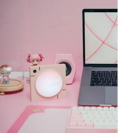 LifeSmart Cololight музыкальный контроллер смешанной кислоты RGB умная фотопанель