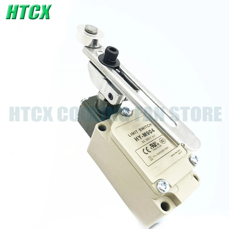 Новый ограничительный переключатель для путешествий Φ-M902 фотолампочка HY-M904 WLCA12