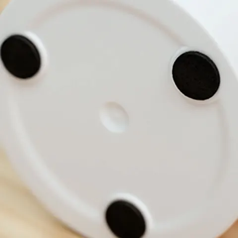 alloet Self Stirring Mug
