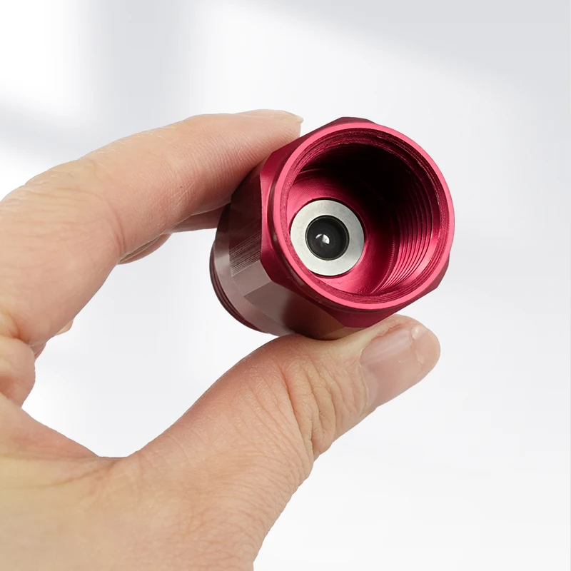 Удлинитель запорного клапана Безвоздушные распылители краски Удлинители