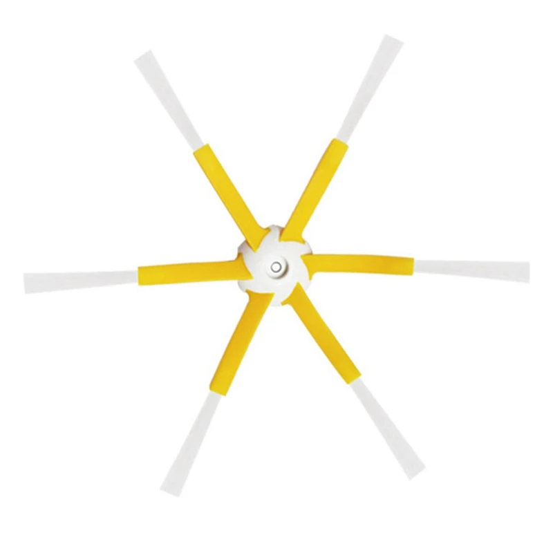 

Аксессуары для боковой щетки для Irobot Roomba серии 500, 600, 700, Роботизированный пылесос