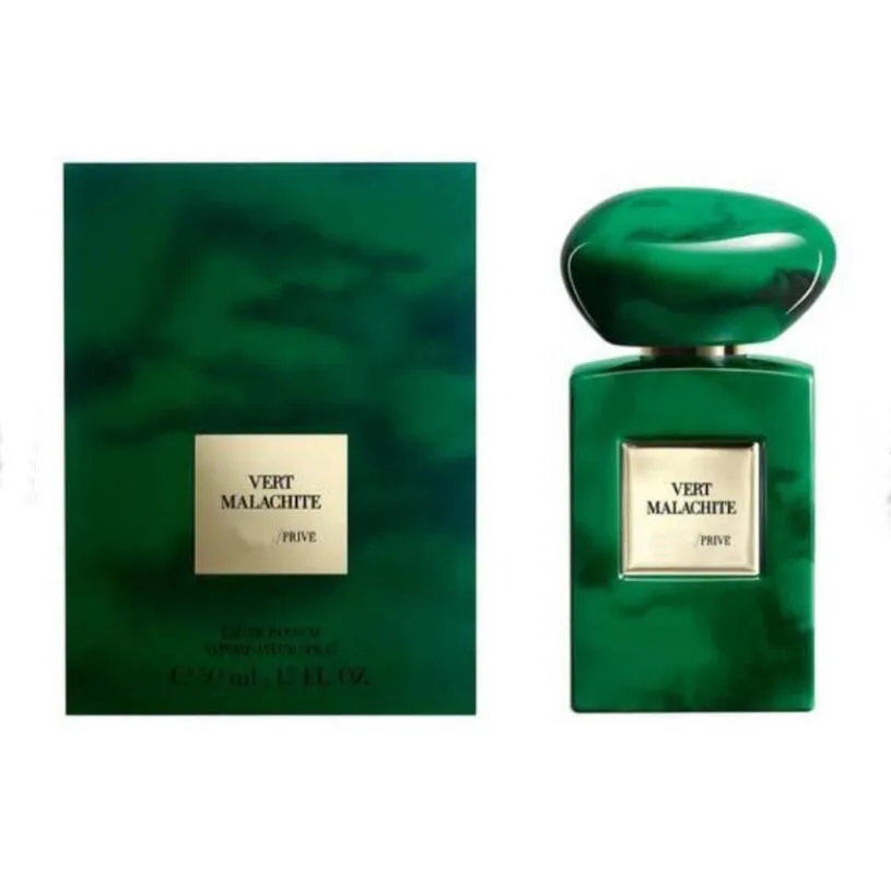 

High quality brand women perfume prive vert mala long lasting natural taste with atomizer for men fragrances