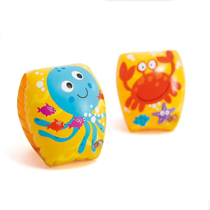 

Плавающее кольцо для детей INTEX58652, подходит для возраста 3-6 лет