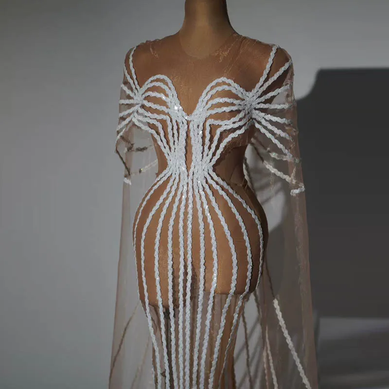 Фестивальный наряд для вечеринки женское элегантное платье на день рождения