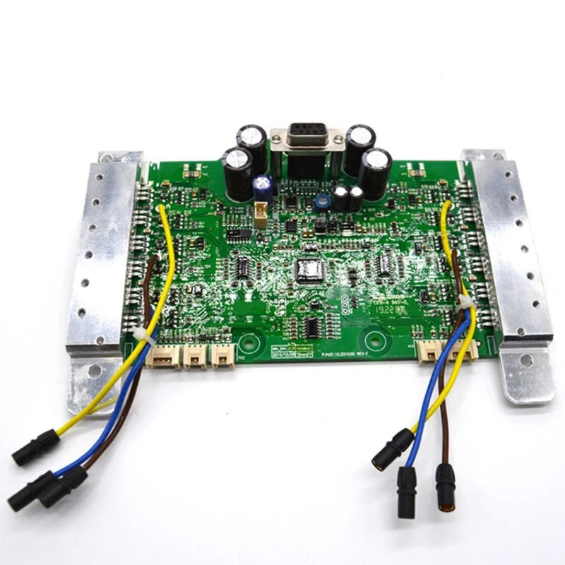 

Motherboard For Ninebot Mini Balance Scooter Control Board Accessories No.9 Ninebot Self Balance Controller Spare Parts