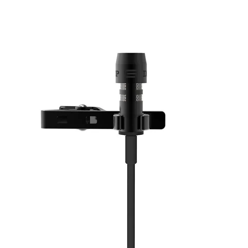 

Микрофон петличный DREAMGRIP LAV MIC SOLO, черный