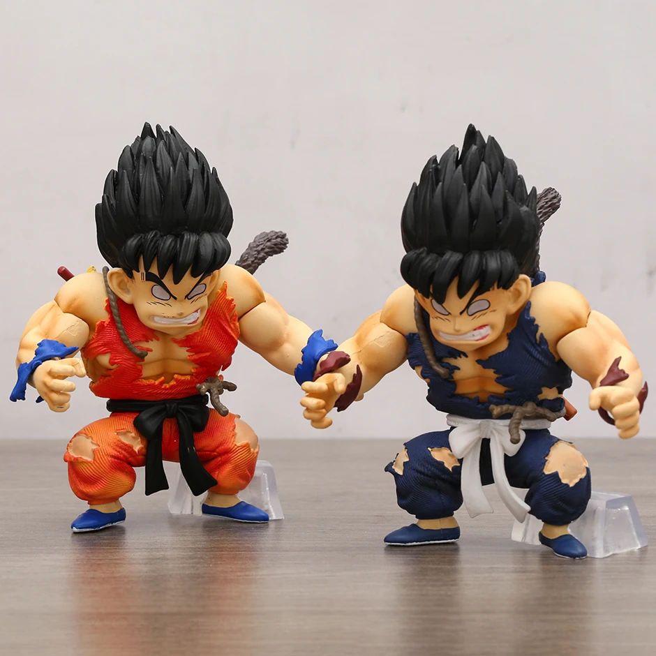 

Dragon Ball Goku Ozaru PVC Figure Model Anime Collection Toy Gift
