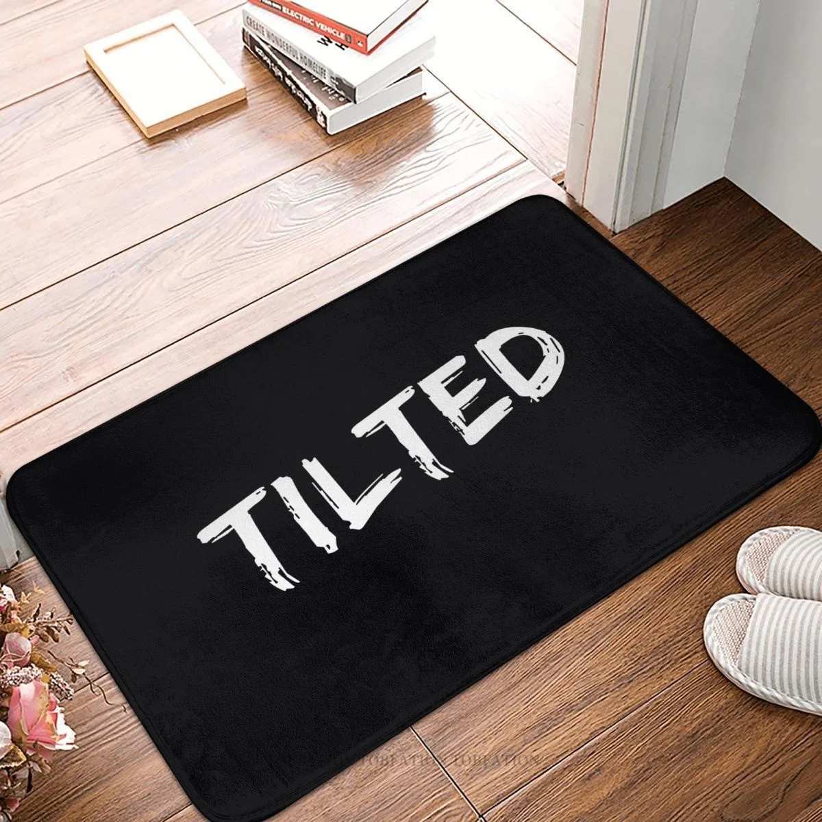 

League Of Legends LOL Kitchen Non-Slip Carpet Game Flannel Mat Welcome Doormat Floor Decoration Rug