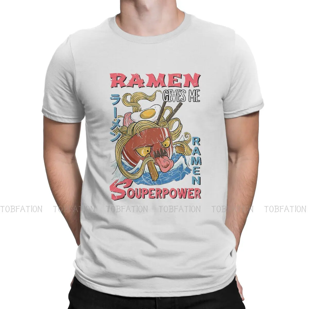 

The Great Ramen off Kanagawa Original TShirts The Great Ramen off Kanagawa1 Personalize Homme T Shirt New Trend Tops 6XL