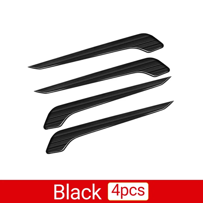 

Накладка на внутренний подлокотник двери автомобиля для Toyota RAV4 XA50 2019 2020 2021 2022 2023 2024 RAV 4 Гибридные аксессуары из нержавеющей стали