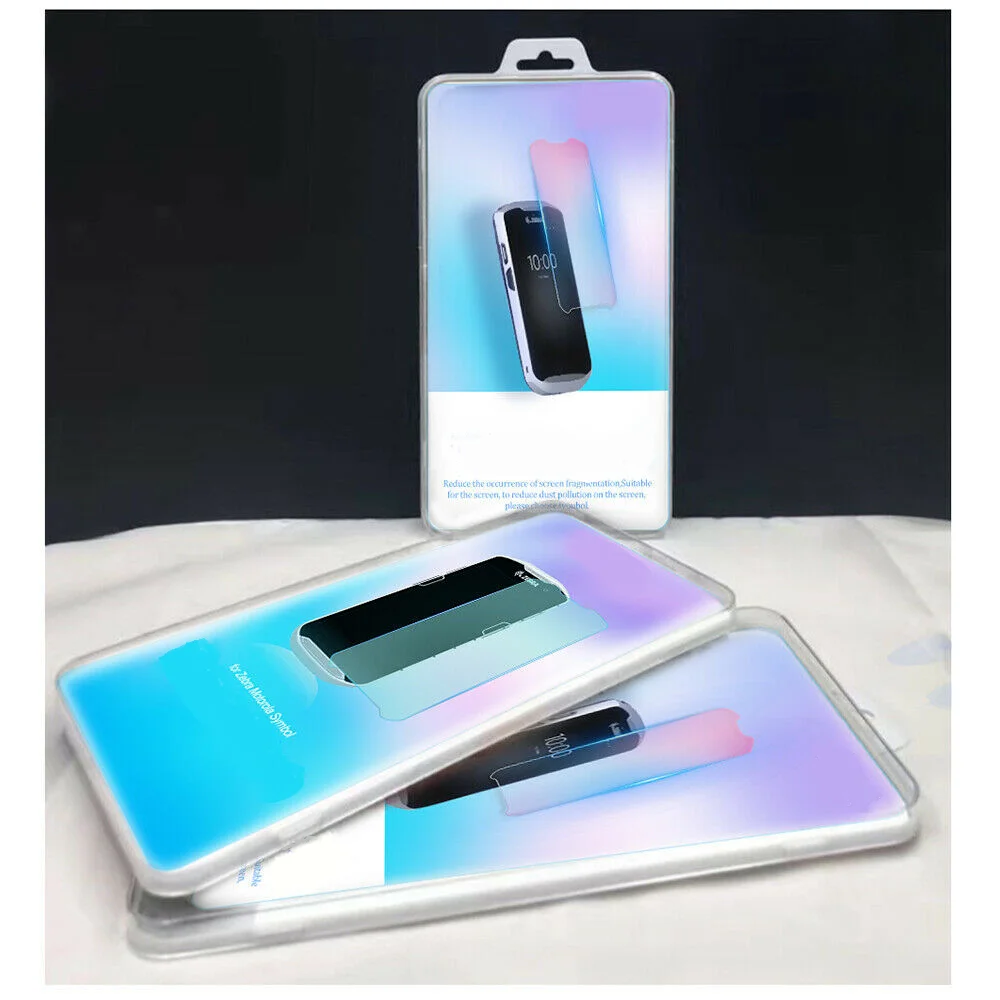 

10pcs High Quality Screen Protector for Motorola TC55 TC55AH TC55BH TC55CH Free Shiping