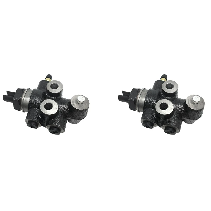2X пропорциональный клапан для тормозной нагрузки пикапа Toyota 4Runner бренд Land Cruiser Hilux