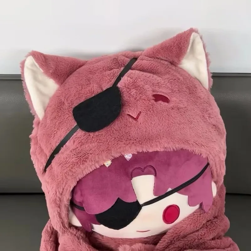 Аниме игра WIND BREAKER косплей Hayato Suo шарф шляпа зимнее тепло плюшевый очаровательный