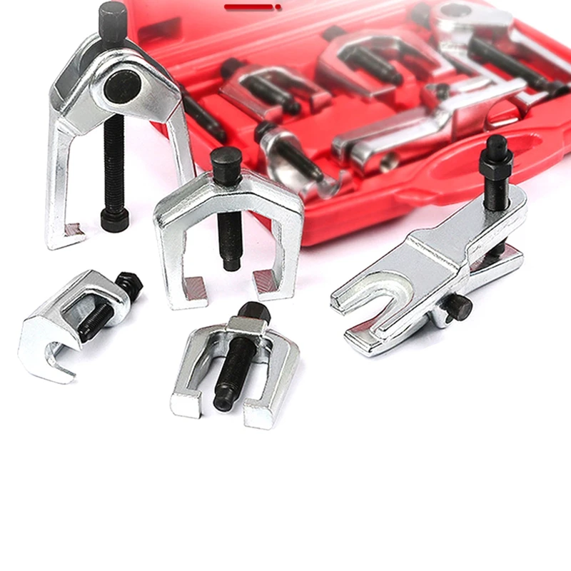 Комплект для снятия разделителя съемник ручки питмана набор инструментов