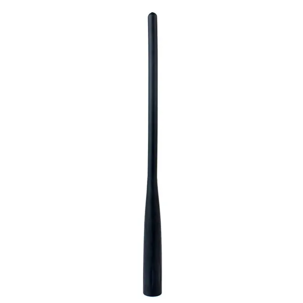 1pcs VHF 136-174MHz Antenna Male for ICOM FA-S270C IC-95 IC-R5 IC-R6 IC-E80 E91 E92 Walkie Talkie Two Way Radio