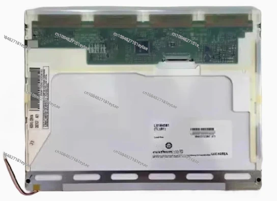 Тестовый ЖК-экран LP104S5-C1 LP104S5- (C1) 10 4 дюйма