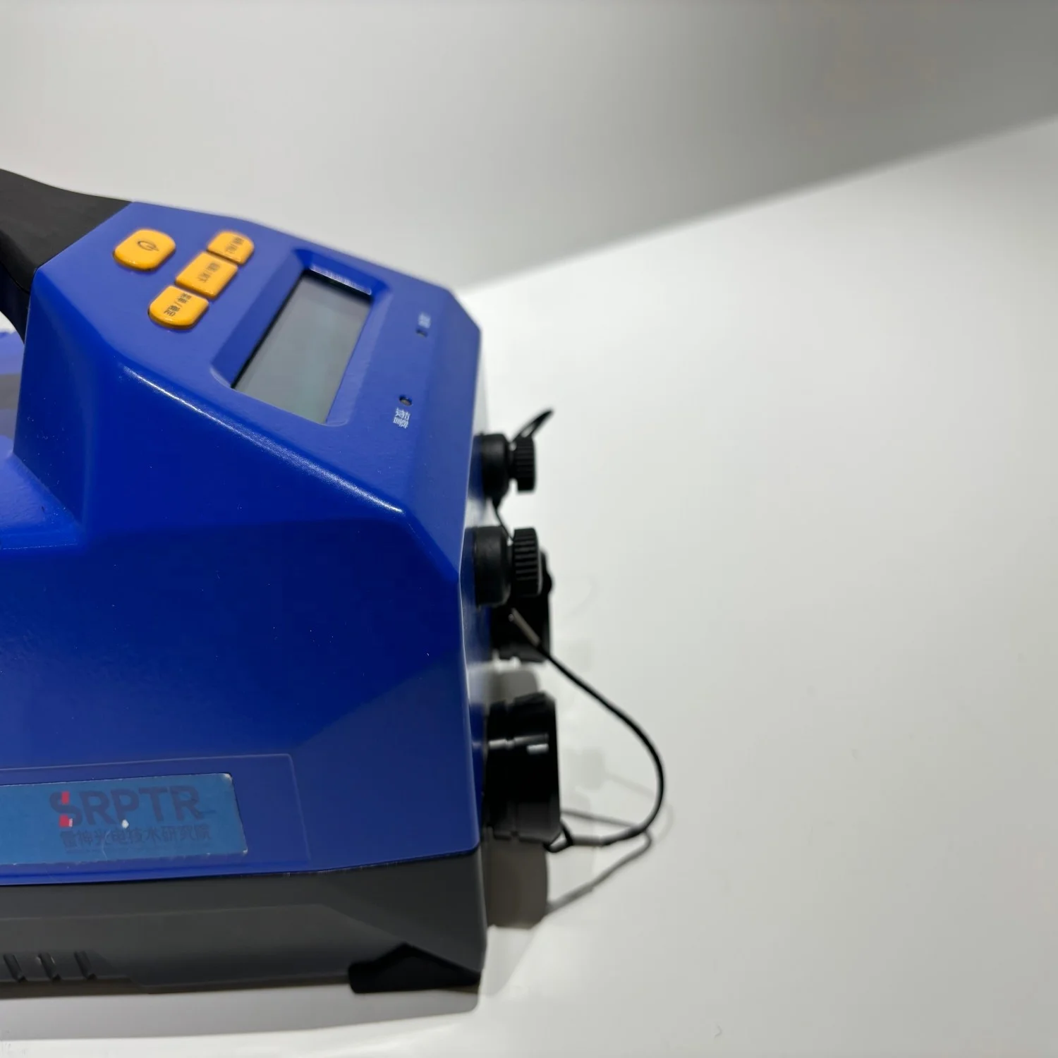 Ручной инструмент для проверки безопасности LSPEC 810 детектор жидкости