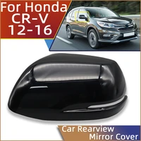 car external door rearview mirror cover cap shell housing lid wing mirror for honda crv cr v 2012 2013 2014 2015 2016 painted