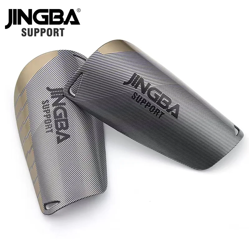 

JINGBA SUPPORT Leg Guards for Adult and Children Football Shin Guards for Shock Absorption Sports Protection Outdoor Manufacture