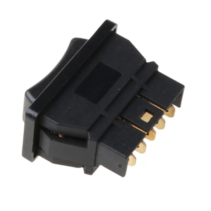 Набор кнопок переключателя управления стеклоподъемником автомобиля