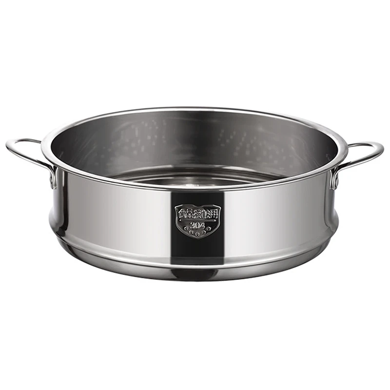 Отпариватель пищи из нержавеющей стали 16-26 см |