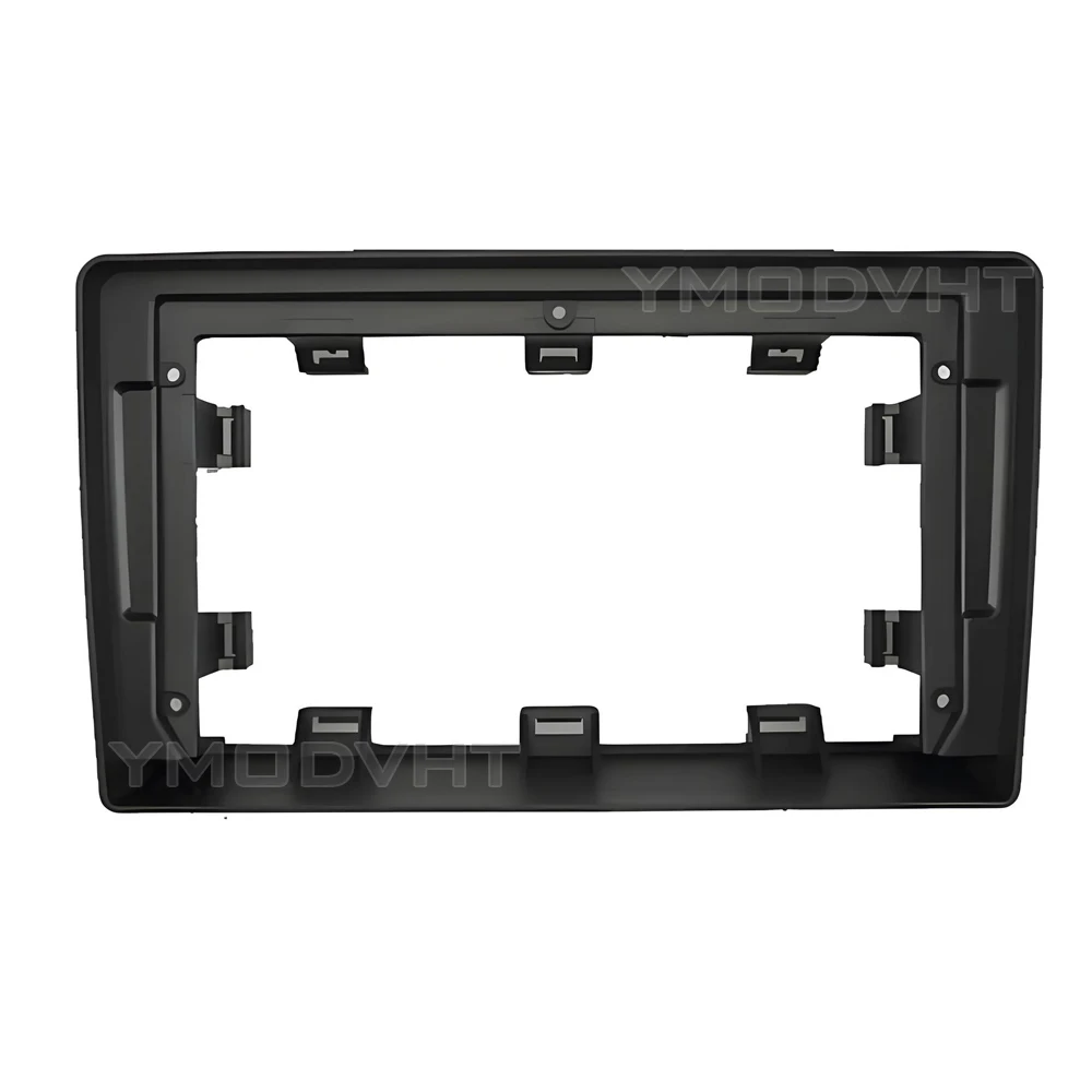 9-дюймовый автомобильный радиоприемник для Toyota Land Cruiser VX (J100-101) 1998-2002 монтажная